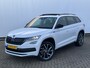 Skoda Kodiaq 7-Pers 1.5 TSI Sportline 7p. Virtual Pano.dak Trekhaak 20"LMV Full option Business