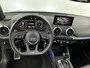 Audi Q2 TFSI Aut. 3xS-Line Digi.Dash/Carplay/LED+/Camera/H-Leder/Sportstoel