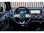 Mercedes-Benz A-klasse 180d AUT. Premium Plus |VOL OPTIES| Panorama|HUD|MemorySeats|MATRIX LED|Keyless|WideScreen|Sfeerverlich