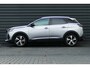 Peugeot 3008 1.6 PURETECH 180PK GT PACK AUTOMAAT / NAVI / ALCANTARA / CLIMA / PDC / 18" LMV / CAMERA / TREKHAAK / AGR / FULL-LED / WINTERPAKKET / BLUETOOTH / ADAPT. CRUISECONTROL /  2E EIGENAAR / SCHITTERENDE STAAT !!