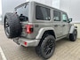 Jeep Wrangler Unlimited 2.0T 272Pk Brute Richmond Cabrio Nieuwstaat