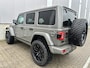 Jeep Wrangler Unlimited 2.0T 272Pk Brute Richmond Cabrio Nieuwstaat