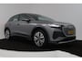 Audi Q4 e-tron 40 Launch edition Advanced Plus 77 kWh (TREKHAAK, STOELVERWARMING, ACHTERUITRIJCAMERA, CRUISE CONTROL ADAPTIEF)