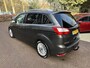 Ford Grand C-Max 1.0 125pk 7-Persoons Tit. Navi, Carplay, Trekhaak, 1e Eigenaar