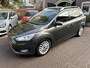 Ford Grand C-Max 1.0 125pk 7-Persoons Tit. Navi, Carplay, Trekhaak, 1e Eigenaar