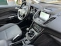 Ford Grand C-Max 1.0 125pk 7-Persoons Tit. Navi, Carplay, Trekhaak, 1e Eigenaar