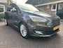 Ford Grand C-Max 1.0 125pk 7-Persoons Tit. Navi, Carplay, Trekhaak, 1e Eigenaar