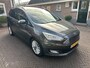 Ford Grand C-Max 1.0 125pk 7-Persoons Tit. Navi, Carplay, Trekhaak, 1e Eigenaar
