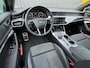 Audi A6 Avant 50 TFSI e Quattro S-Line edition * Panorama * B&O * Matrix Led * Stoelverwarming *