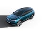 Opel Grandland 1.6 Turbo Plug-in-Hybrid GS 195pk / Navigatie / 360 Camera / LEDER / Panorama / Matrix LED / Stuur -en Stoelverwarmd / Keyless /