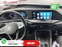 Volkswagen Caddy Cargo 2.0 TDI 125 pk DSG Aut. LED/ Virtual Cockpit/ Standkachel/ Stoelverw./ Carplay/ Navi/ Cruise/ Camera/ PDC/ Trekhaak