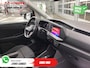 Volkswagen Caddy Cargo 2.0 TDI 125 pk DSG Aut. LED/ Virtual Cockpit/ Standkachel/ Stoelverw./ Carplay/ Navi/ Cruise/ Camera/ PDC/ Trekhaak
