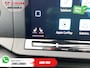Volkswagen Caddy Cargo 2.0 TDI 125 pk DSG Aut. LED/ Virtual Cockpit/ Standkachel/ Stoelverw./ Carplay/ Navi/ Cruise/ Camera/ PDC/ Trekhaak