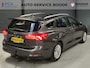 Ford Focus Wagon 1.0 (125 pk) Titanium Business - trekhaak - keyless - navigatie