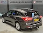 Ford Focus Wagon 1.0 (125 pk) Titanium Business - trekhaak - keyless - navigatie