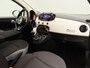 Fiat 500 1.2 Popstar | Airco | Bluetooth | Lichtmetalen Velgen | Cruise Control |