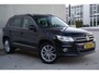 Volkswagen Tiguan 2.0 TSI 4motion DSG, Leder, Trekhaak, Pano