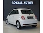 Fiat 500 0.9 TwinAir Turbo Popstar | AUT | AIRCO | ELEK.RAMEN | APK | NAP.