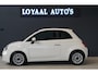 Fiat 500 0.9 TwinAir Turbo Popstar | AUT | AIRCO | ELEK.RAMEN | APK | NAP.