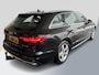 Audi A4 Avant 35 TFSI Advanced Edition | Wegklapbare Trekhaak | Elek. Kofferklep | Parkeersensoren | DAB |
