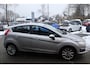 Ford Fiesta 101PK TITANIUM 5-DEURS BLUETOOTH CLIMA P-SENSOREN VOORRUITVERW. CRUISE LM-VELGEN NAVI