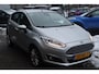 Ford Fiesta 101PK TITANIUM 5-DEURS BLUETOOTH CLIMA P-SENSOREN VOORRUITVERW. CRUISE LM-VELGEN NAVI