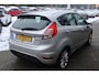 Ford Fiesta 101PK TITANIUM 5-DEURS BLUETOOTH CLIMA P-SENSOREN VOORRUITVERW. CRUISE LM-VELGEN NAVI