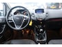 Ford Fiesta 101PK TITANIUM 5-DEURS BLUETOOTH CLIMA P-SENSOREN VOORRUITVERW. CRUISE LM-VELGEN NAVI