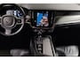 Volvo V90 2.0 T4 190pk Automaat Inscription | Lederen bekleding | Stoel- + stuurverwarming | Camera | Elektrische achterklep | Trekhaak | Memory | Keyless | Stoelventilatie