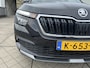 Skoda Kamiq 1.0 TSI Sport Business DSG Automaat Panoramadak / App-connect / Parkeersensoren / LED / Cruise / Clima (airco)
