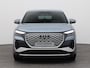 Audi Q4 Sportback e-tron 35 S edition 55 kWh | CAMERA | ADAPTIVE | KEYLESS
