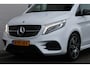 Mercedes-Benz V-klasse 220d / Aut / Lang / AMG / DC / 2x Schuifdeur / MBUX (apple carplay) / Camera / NIEUWSTAAT