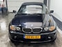 BMW 3-Serie Cabrio 320Ci