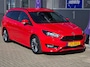 Ford Focus 1.0 EcoBoost 140pk ST-Line nieuwe distributie!