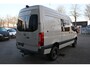 Mercedes-Benz Sprinter 319 CDI 4x4 L2H2 AWD Draaistoelen, MBUX 10.25 met 360 graden camera, LED, Etc.