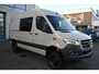Mercedes-Benz Sprinter 319 CDI 4x4 L2H2 AWD Draaistoelen, MBUX 10.25 met 360 graden camera, LED, Etc.