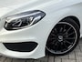 Mercedes-Benz B-klasse 180 AMG Night Edition Plus Automaat | Navi | Camera | Leder/Alcantara | LED | Cruise | Interesse? Bel of App naar: 06 30 51 05 90
