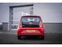 Volkswagen Up! 1.0 | Airco | Centrale deurvergrendeling met afstandsbediening | DAB ontvanger