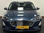 Ford Focus Wagon 1.0 EcoBoost Titanium Business*Winter-pakket*Automaat*Xenon*Navi*Cruise-Control*
