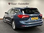 Ford Focus Wagon 1.0 EcoBoost Titanium Business*Winter-pakket*Automaat*Xenon*Navi*Cruise-Control*