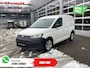 Volkswagen Caddy Cargo 2.0 TDI 125 pk DSG Aut. Carplay/ Standkachel/ Stoelverw./ Airco/ Cruise/ PDC/ Trekhaak