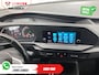 Volkswagen Caddy Cargo 2.0 TDI 125 pk DSG Aut. Carplay/ Standkachel/ Stoelverw./ Airco/ Cruise/ PDC/ Trekhaak
