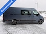 Renault Master bestel T35 2.3 dCi L3H3 EL DC Dubbel Cabine nw apk