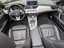 BMW Z4 Roadster SDrive30i Executive Adaptive M-Onderstel Elektrische Sportstoel + verwarming Cruise Control Hifi Grootlicht assist