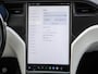 Tesla Model X 100D 418 PK 7p. AWD Autopilot Leder Luchtvering Trekhaak 22"