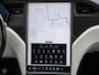 Tesla Model X 100D 418 PK 7p. AWD Autopilot Leder Luchtvering Trekhaak 22"