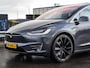 Tesla Model X 100D 418 PK 7p. AWD Autopilot Leder Luchtvering Trekhaak 22"