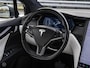 Tesla Model X 100D 418 PK 7p. AWD Autopilot Leder Luchtvering Trekhaak 22"