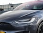 Tesla Model X 100D 418 PK 7p. AWD Autopilot Leder Luchtvering Trekhaak 22"
