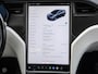 Tesla Model X 100D 418 PK 7p. AWD Autopilot Leder Luchtvering Trekhaak 22"